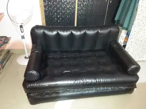 Best Way 3 Seater Sofa and Bed