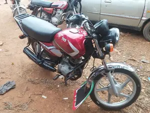 TVS Apache 180 RTR 2014 Beige