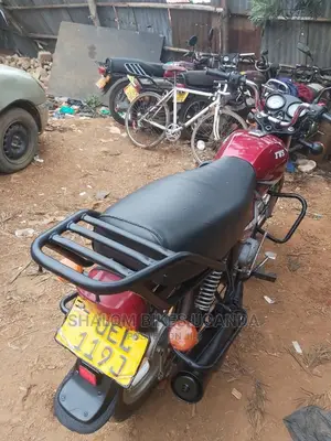 TVS Apache 180 RTR 2014 Beige