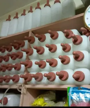 Calf Feeding Bottles