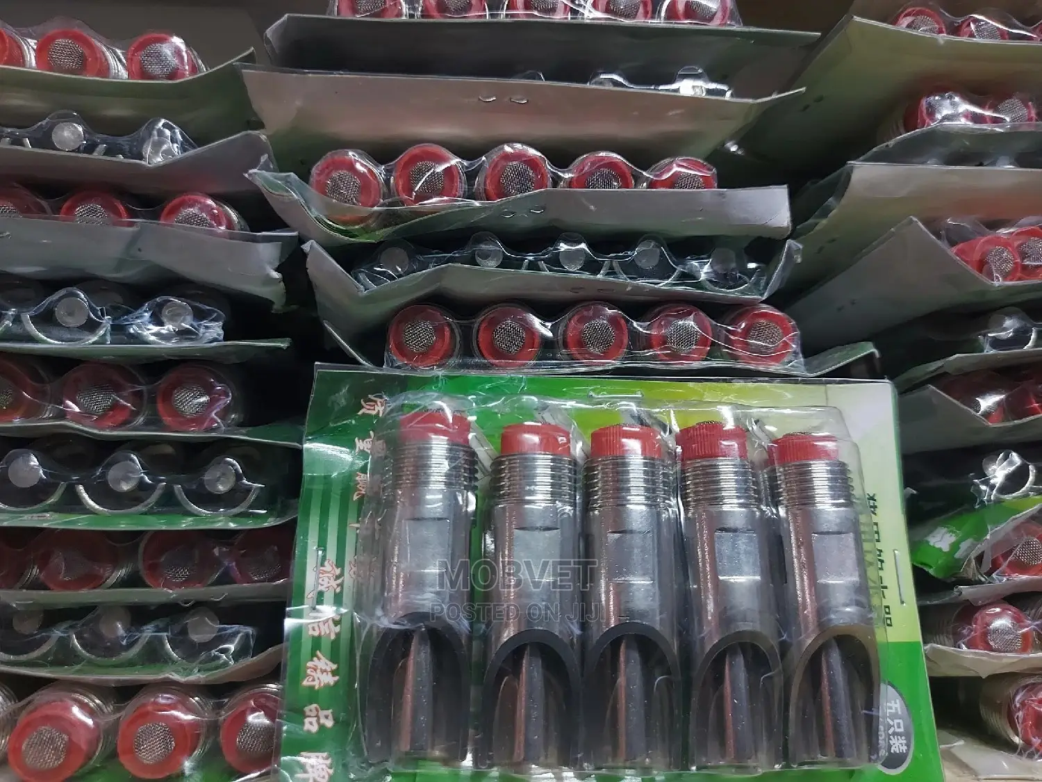 Pig Drinking Nozzles