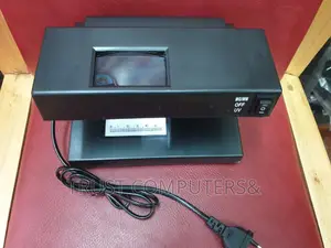 Money Detector AD-2138