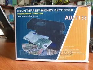 Money Detector AD-2138