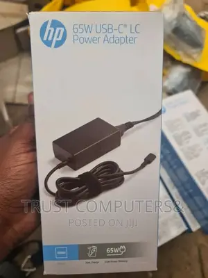 Original Type C Adapter 90w (4.7)