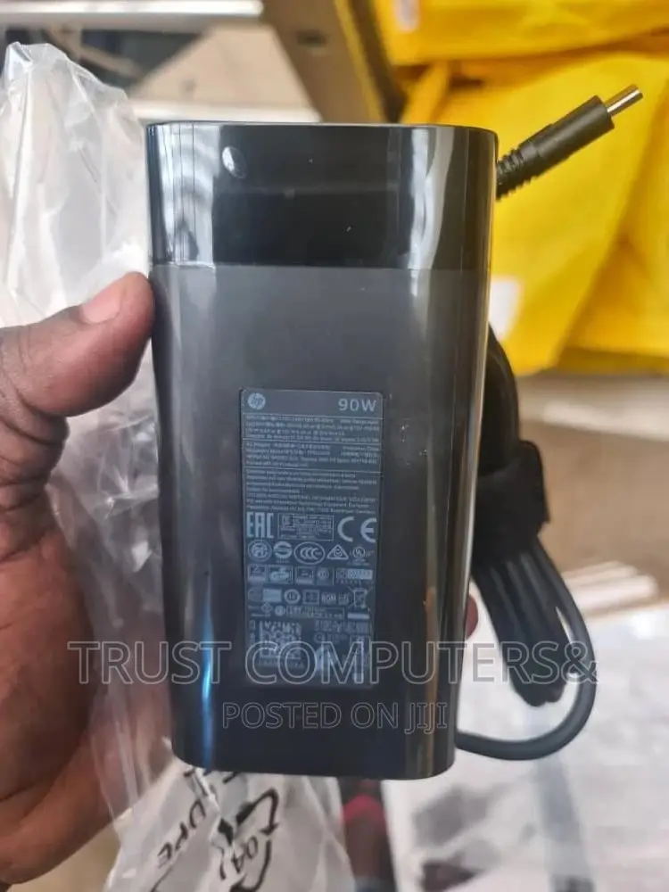 Original Type C Adapter 90w (4.7)