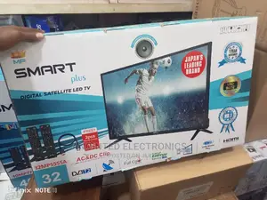 Smart Plus 32' Digital
