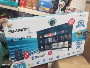 Smart Plus 40"; Smart