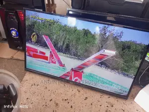 Chiq 32" Digital Tv