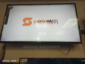 Sayona 40" Digital