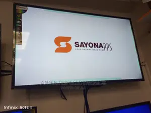 Sayona 43" Smart Tv