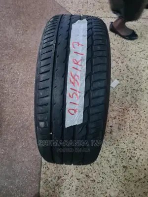 215/55r17 Second Hand Farroad