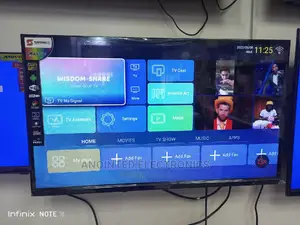 Sayona 32 Smart Tv