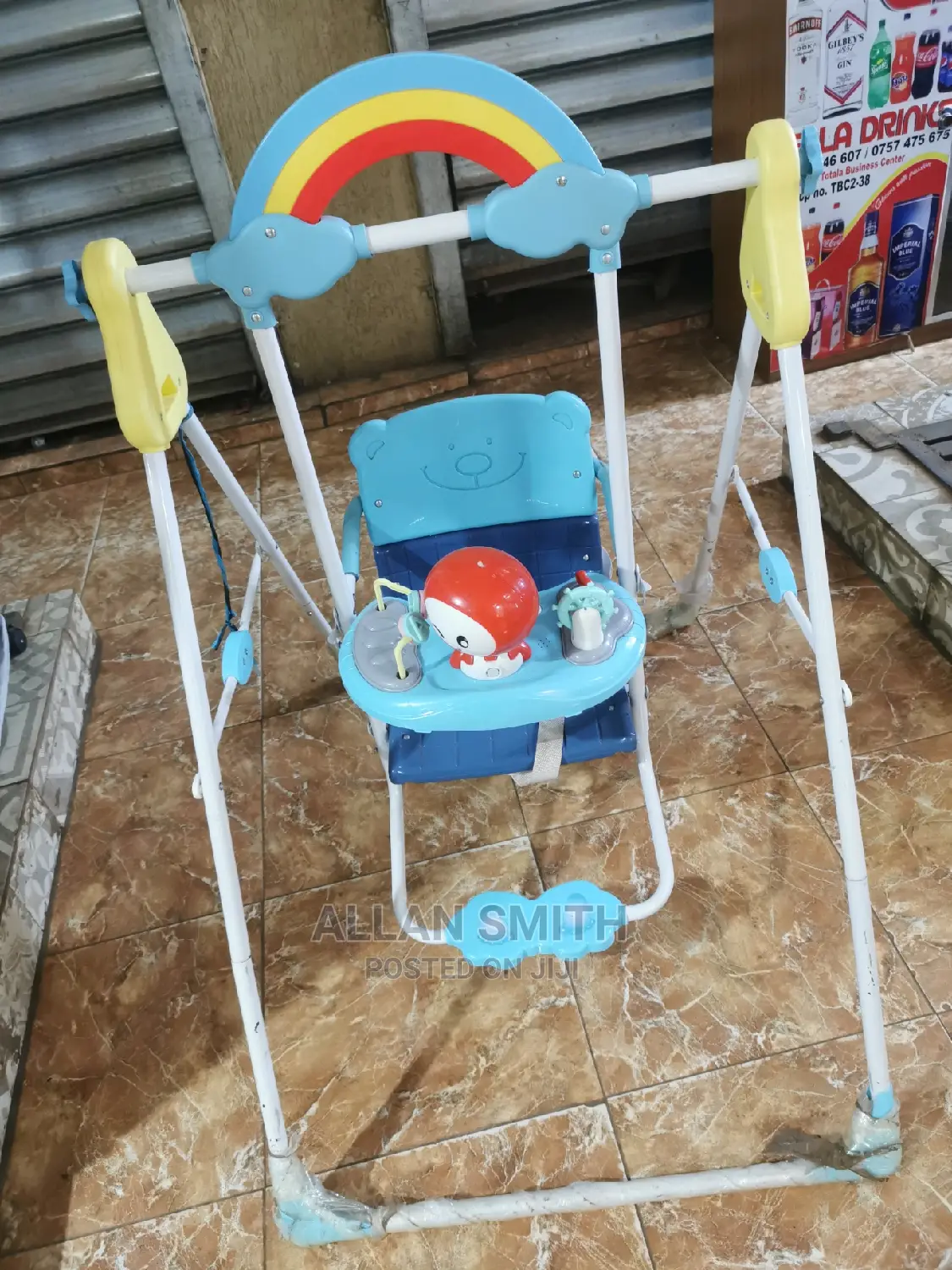Kids Swing
