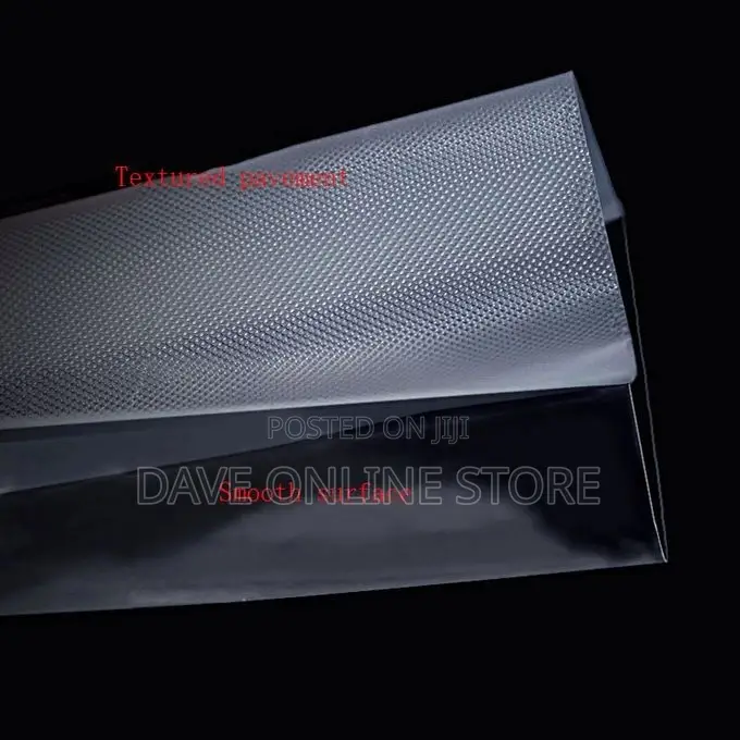 28cm Vacuum Sealer Bag 5 Metre Roll
