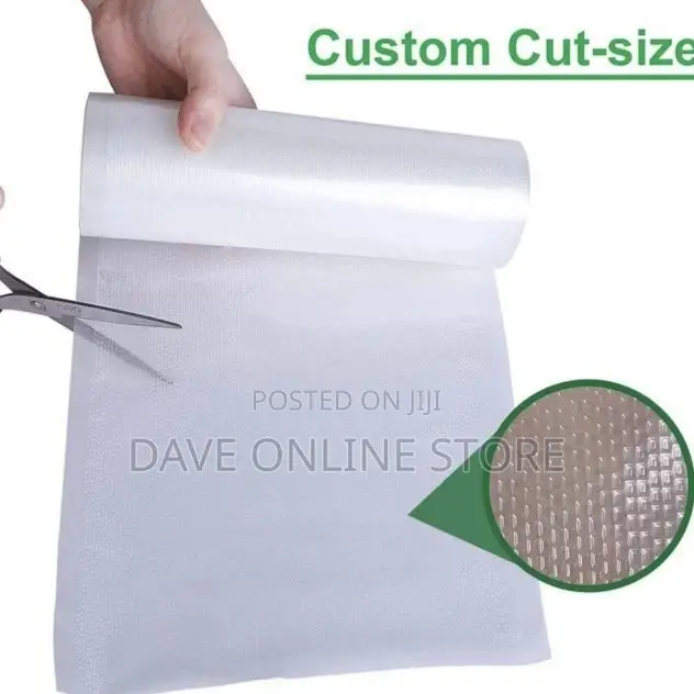 25cm Vacuum Sealer 5 Meter Roll