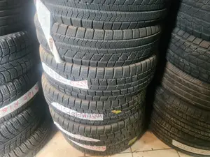 Second Hand Tyres of All Sizes