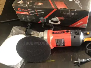 Polisher Machine ( Car Polisher)
