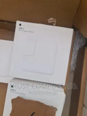 Apple Type C 30w Adapter