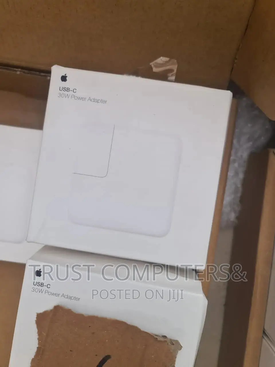 Apple Type C 30w Adapter