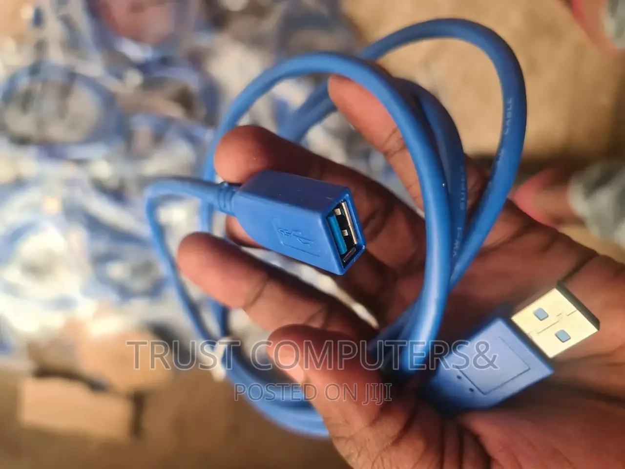 Usb Extension 1.5m 3.0
