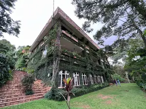 Furnished 5bdrm House in Makindye, Central Division for Rent