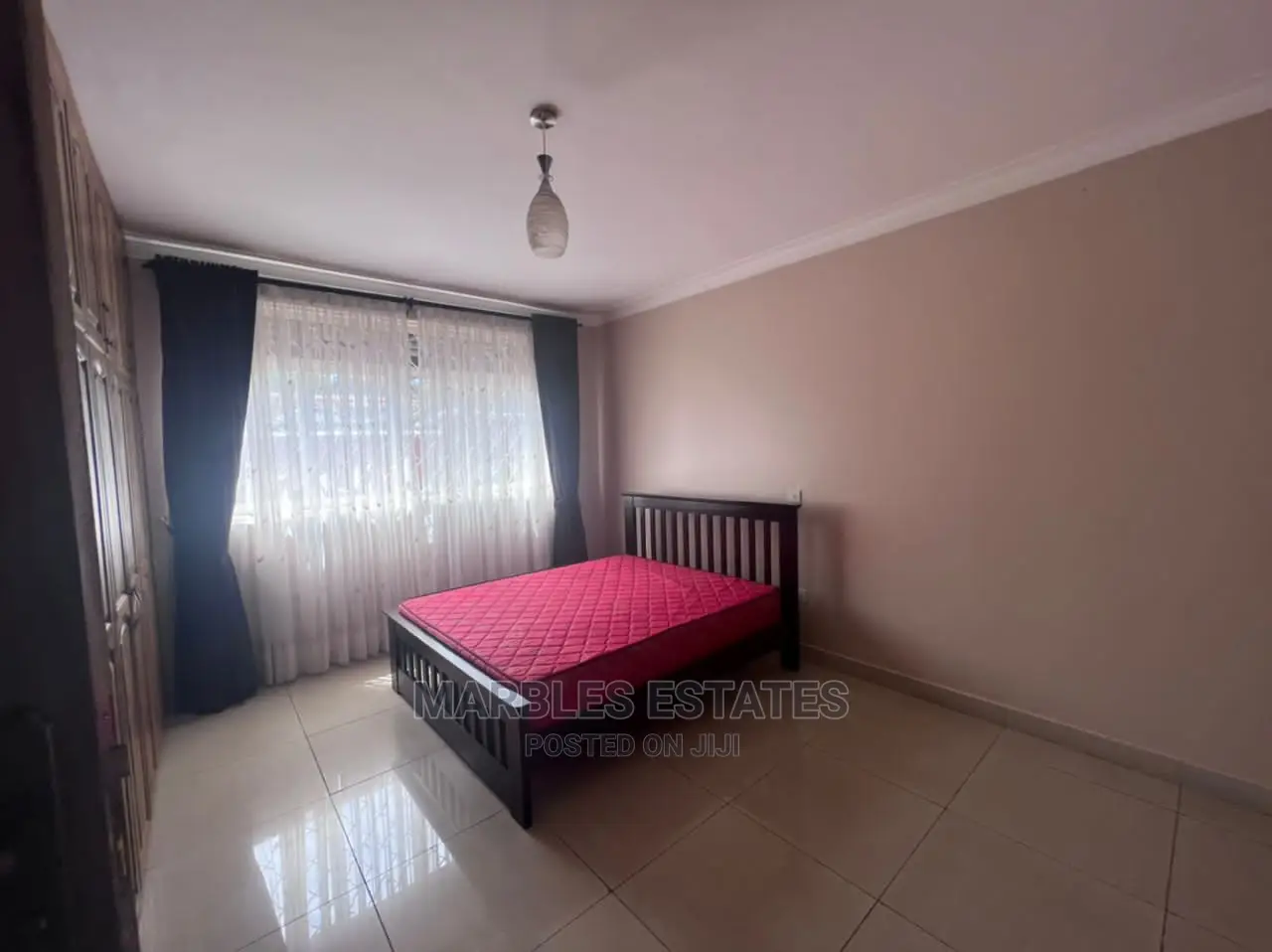 Furnished 2bdrm Apartment in Naguru, Central Division for Rent