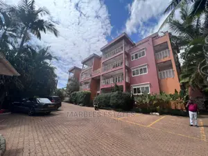 Furnished 2bdrm Apartment in Naguru, Central Division for Rent