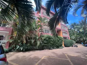 Furnished 2bdrm Apartment in Naguru, Central Division for Rent