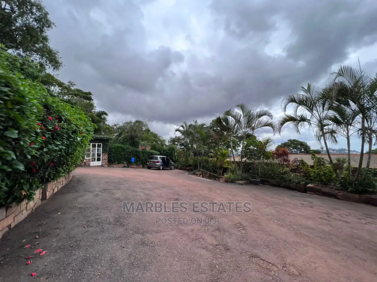 Furnished 2bdrm Apartment in Naguru, Central Division for Rent
