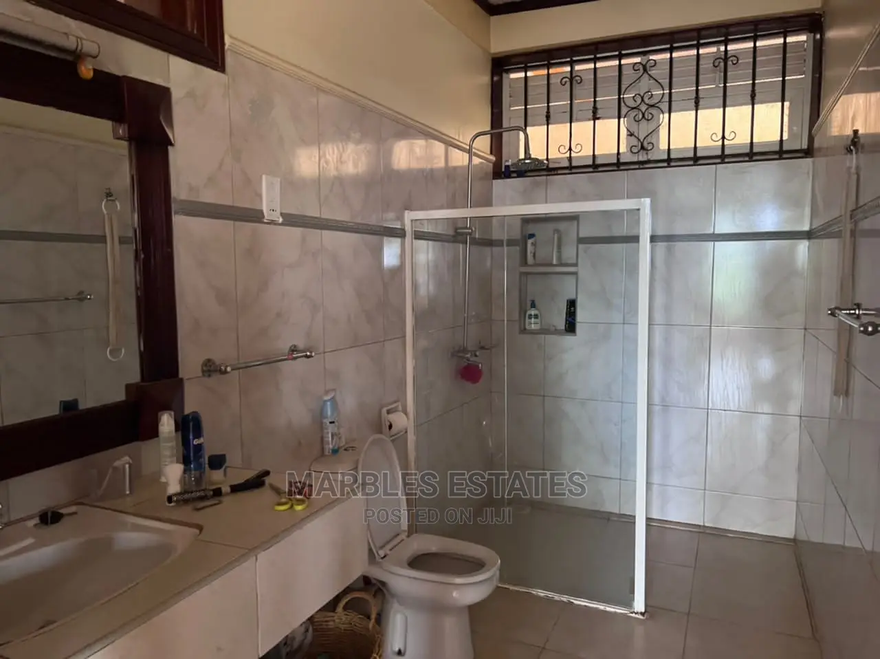 Furnished 2bdrm Apartment in Naguru, Central Division for Rent