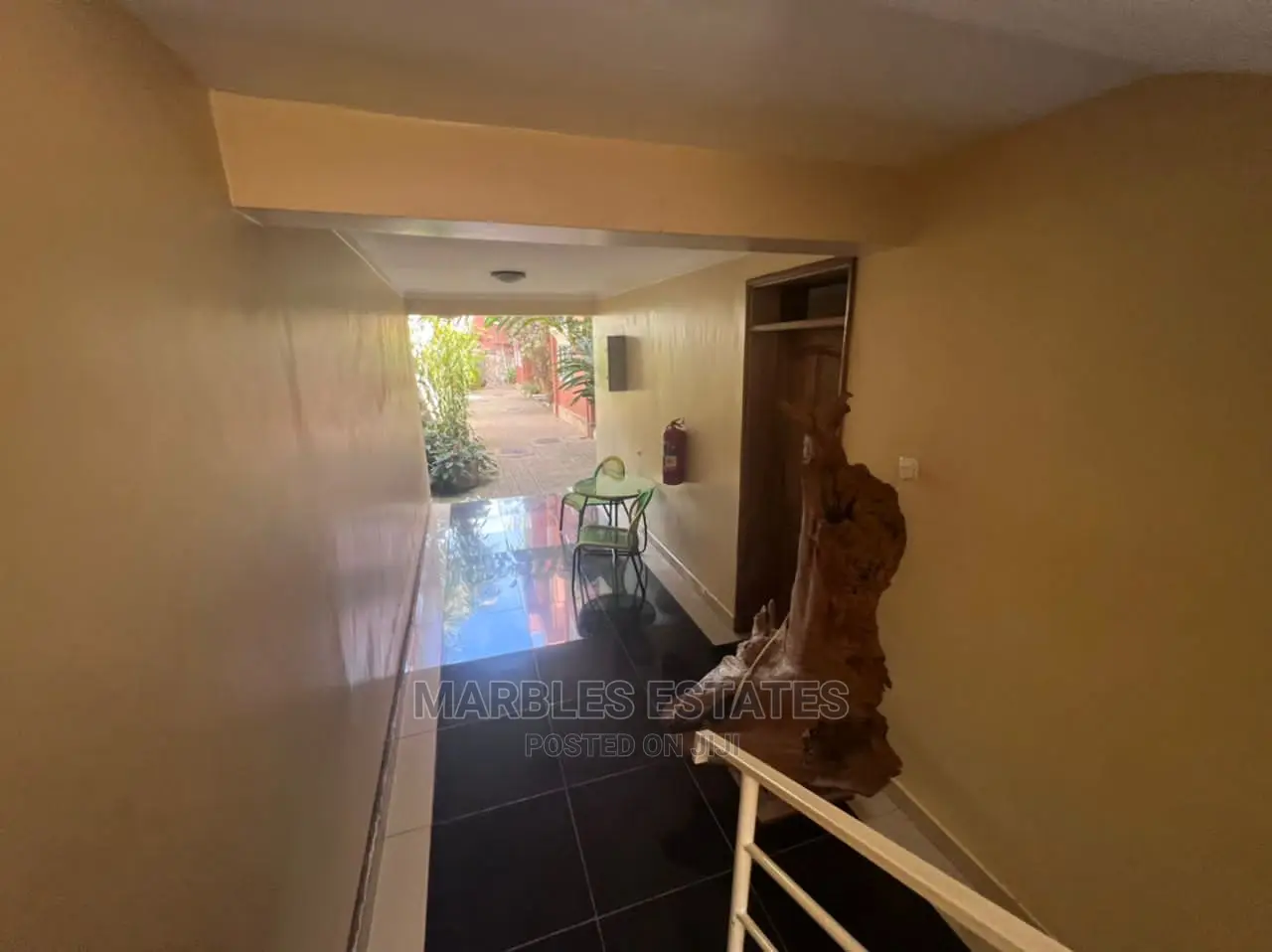 Furnished 2bdrm Apartment in Naguru, Central Division for Rent