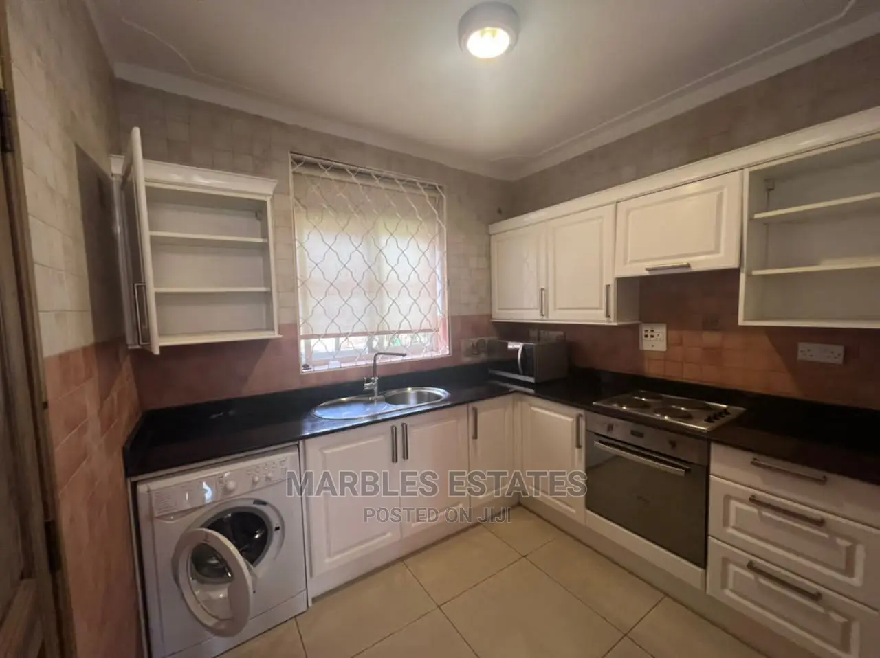 Furnished 2bdrm Apartment in Naguru, Central Division for Rent