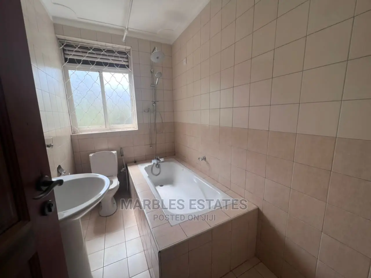 Furnished 2bdrm Apartment in Naguru, Central Division for Rent