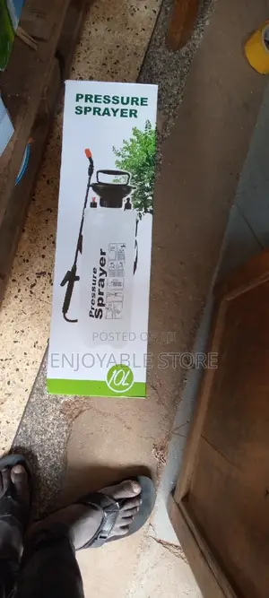 Garden Sprayer 10ltr