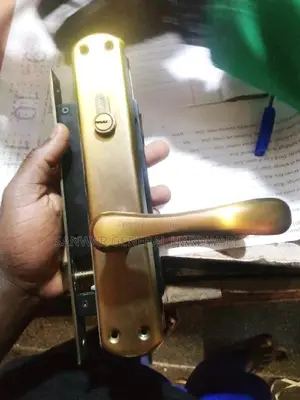 Door Locks