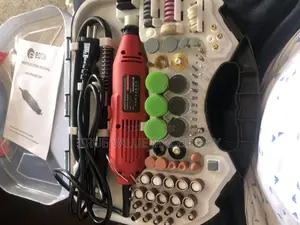 Engraving Machine (Electric Drill