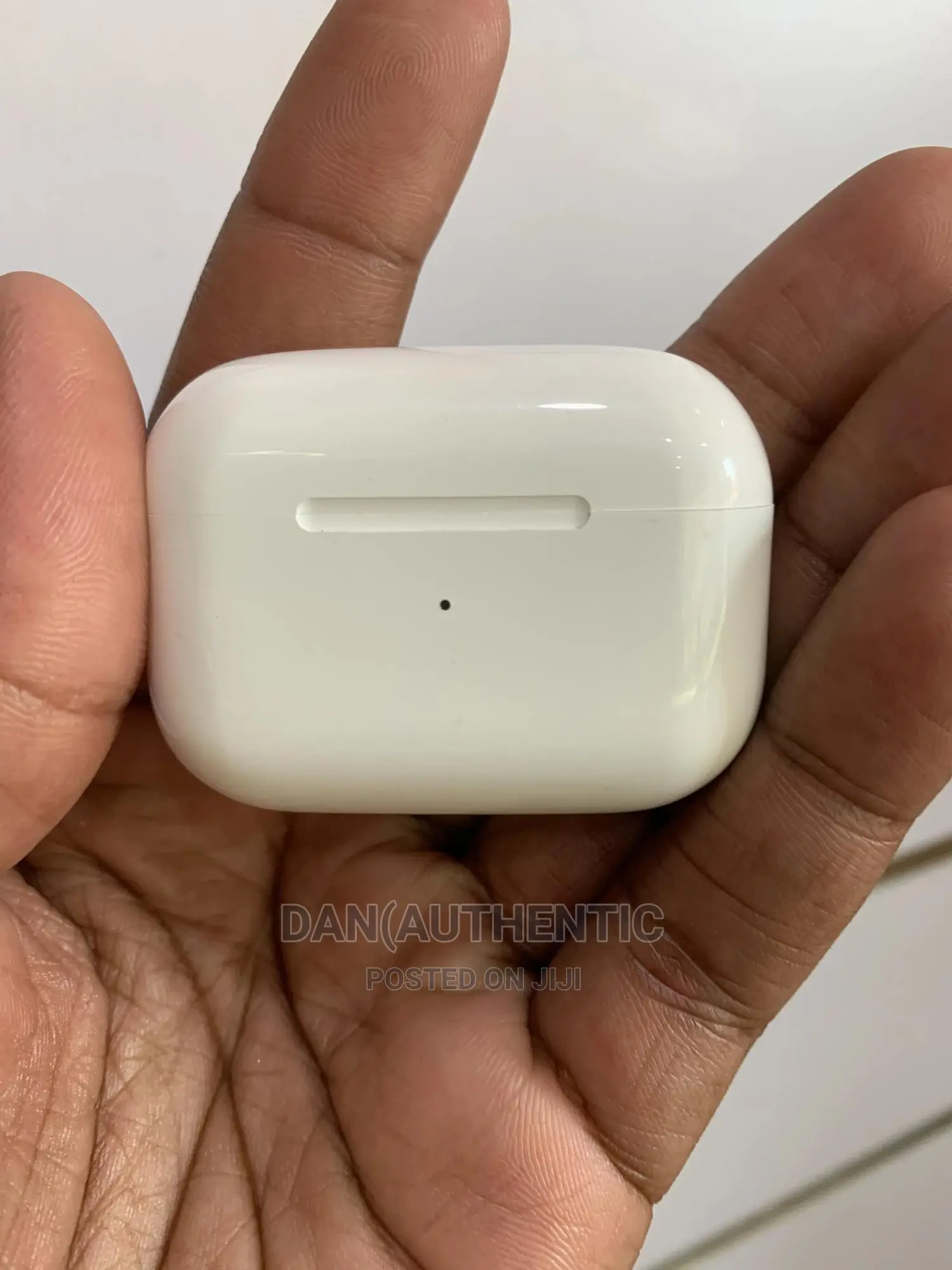 Apple Airpods Pro Uk Used About 2 Months