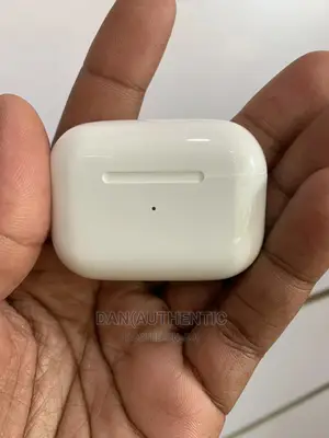 Apple Airpods Pro Uk Used About 2 Months