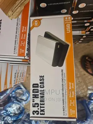 2.0 Hdd, Desktop Sata Casing Enclosure