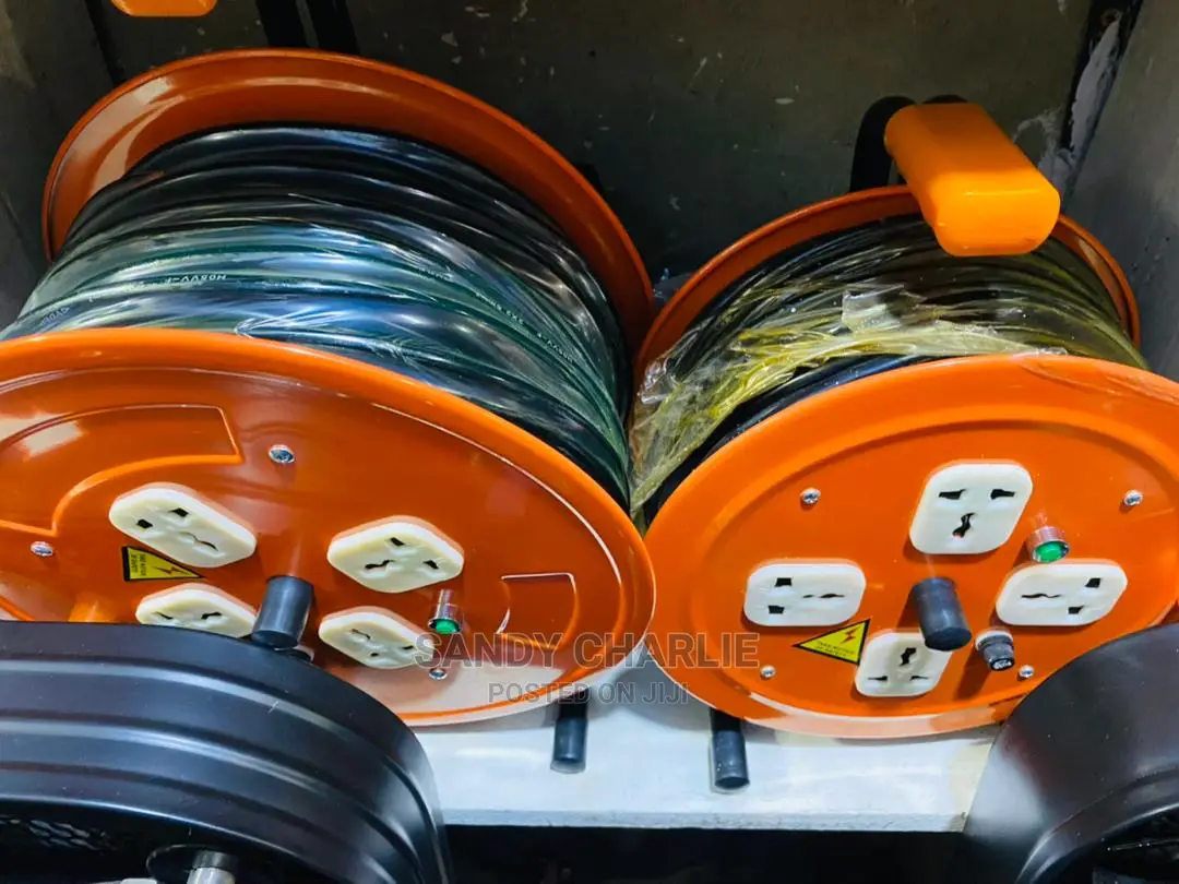 Extension Cables