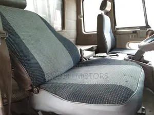 Fuso Truck 6d16 Engine