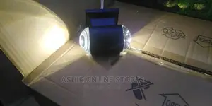 Wall Light With Warm White Colour