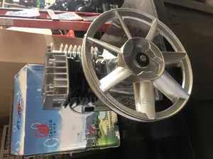 Air Compressor Pump (Italian Model)