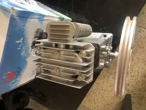 Air Compressor Pump (Italian Model)