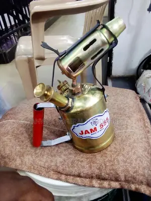 Blow Lamps