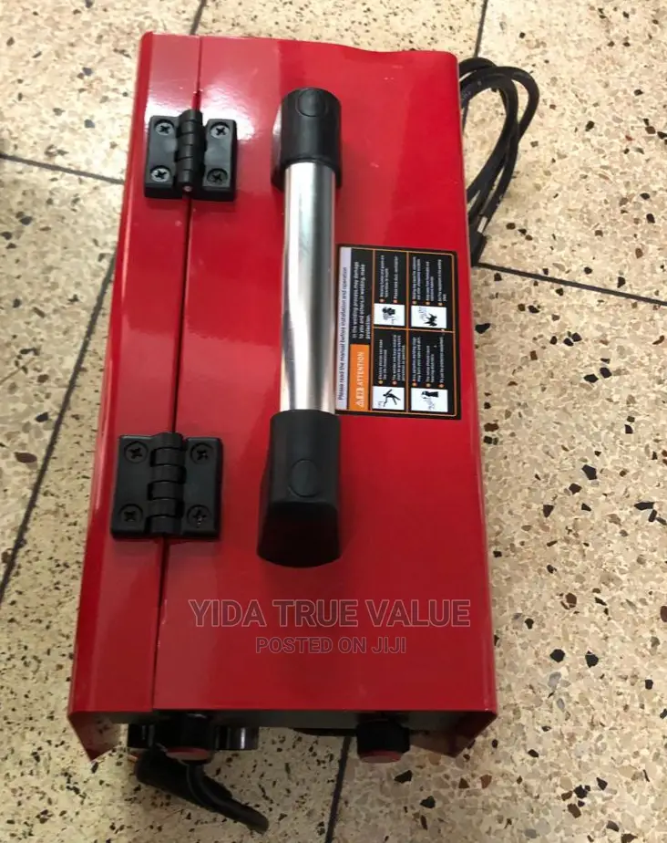 Mig 250 Welding Machine