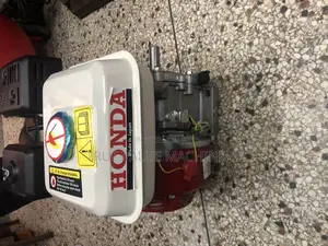 Honda Engine 7.5 Hp