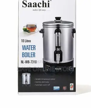 Saachi 10 Litres Water Boiler