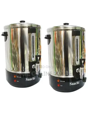 Saachi 15l Water Boiler
