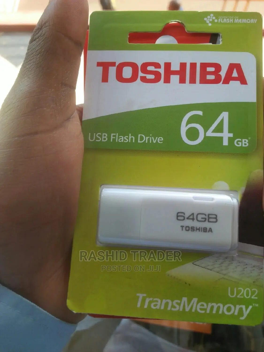 Usb Flash Drive64gb